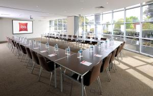 Konferenční prostory v ubytování ibis Melbourne - Glen Waverley