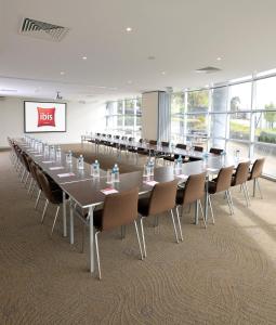 Konferenční prostory v ubytování ibis Melbourne - Glen Waverley