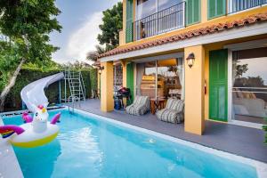 Gallery image of Venice Beach Village Hua Hin Pool Villa in Cha Am