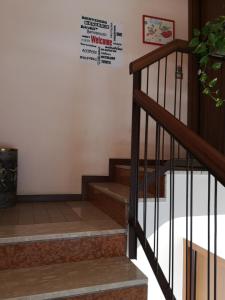Fotografie z fotogalerie ubytování Marconi Rooms 1, 2, 3 Casa Stella v destinaci Verona