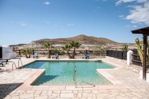 Casa Rural Cerro La Gorra, Agua Amarga – Updated 2022 Prices