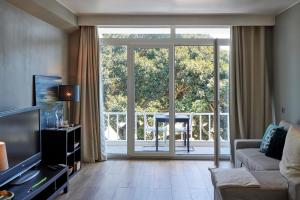 Gallery image of Estoril BeachFront Balcony apartment in Estoril