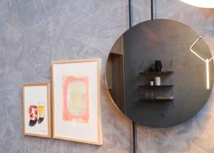Fotografie z fotogalerie ubytování Hotel GUESTapart v destinaci Arhus