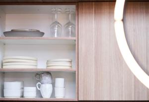 Fotografie z fotogalerie ubytování Hotel GUESTapart v destinaci Arhus