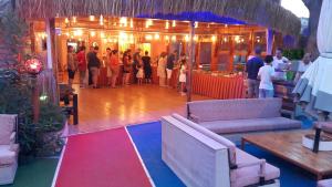 入住Grand Yayla Hotel的客人