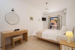 Imagem da galeria de Nefeli Apartments em Ayia Evfimia