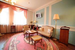 Gallery image of Postoyalets Hotel in Odintsovo