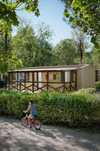 Galeriebild der Unterkunft Camping Ca' Savio in Cavallino-Treporti