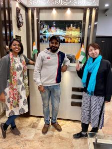 Gallery image of Hotel Kabir Residency in Amritsar