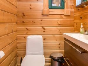 Fotografie z fotogalerie ubytování Holiday Home Villa salix by Interhome v destinaci Mäntyharju