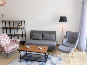 Photo de la galerie de l'établissement Apartment Le Clos tranquille by Interhome, à Nice
