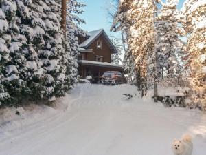 Afbeelding uit fotogalerij van Holiday Home Ahvenkallio by Interhome in Myrskylä