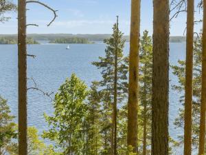 Gallery image of Holiday Home Aleksinrinne by Interhome in Asikkala