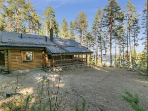 Gallery image of Holiday Home Aleksinrinne by Interhome in Asikkala