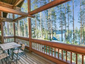 Gallery image of Holiday Home Aleksinrinne by Interhome in Asikkala