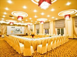 Fotografie z fotogalerie ubytování TTC Hotel - Ngoc Lan v destinaci Da Lat