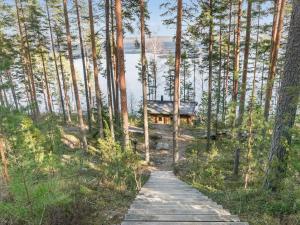Gallery image of Holiday Home Aleksinrinne by Interhome in Asikkala +23 photos