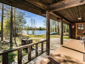 Gallery image of Holiday Home Kesäranta 7 by Interhome in Villala
