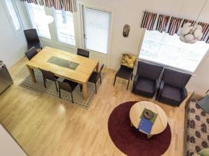 Χώρος καθιστικού στο Holiday Home Ylläskumpu 3 - sivakka by Interhome +15 φωτογραφίες