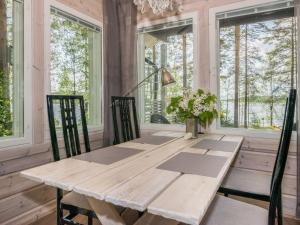 Fotografie z fotogalerie ubytování Holiday Home Villa ina by Interhome v destinaci Evijärvi