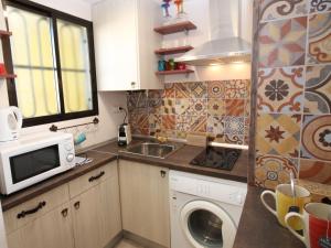 Kép Apartment Trinisol II Playa by Interhome szállásáról Benidormban a galériában Még 14 kép