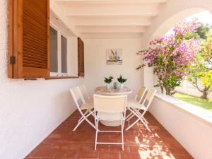 Fotografia z galérie ubytovania Holiday Home Villa Karoline by Interhome v destinácii Cambrils