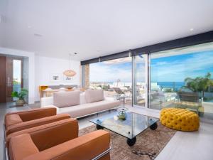 Photo de la galerie de l'établissement Villa Lirios by Interhome, à Benitachell