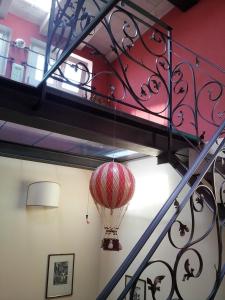 Φωτογραφία από το άλμπουμ του B&B La Mongolfiera σε Villafranca di Verona