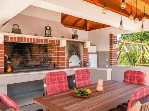 Fotografie z fotogalerie ubytování Holiday Home Casetta Filip by Interhome v destinaci Marčana
