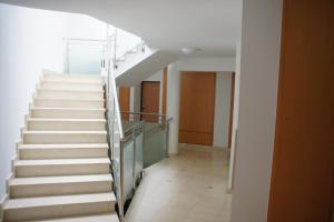 Fotografia z galérie ubytovania Szucha Residence Apartments by Global Apart vo Varšave