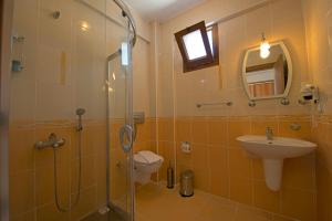 Gallery image of Belcekum Beach Hotel in Oludeniz