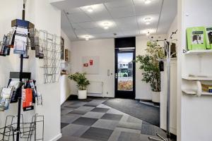 Fotografija v galeriji nastanitve Hotel Garni v mestu Svendborg