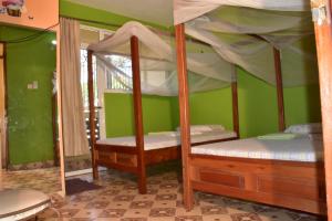 Gallery image of Viriko Boarding House in Mombasa