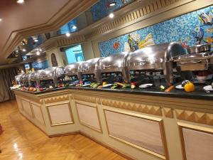 卢克索King Tut I Nile Cruise - Every Monday 4 Nights from Luxor - Every Friday 7 Nights from Aswan的相册照片