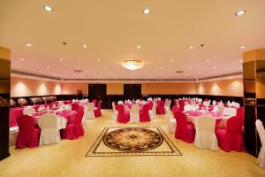 Gallery image of Smana Hotel Al Raffa in Dubai