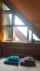 Fotografie z fotogalerie ubytování Peahen Residence v destinaci Sigulda