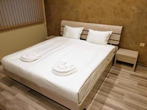 Легло или легла в стая в Хотел ЦЕНТРАЛ
