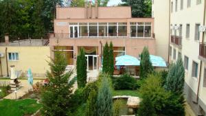 Φωτογραφία από το άλμπουμ του Druzhba Hotel σε Bankya