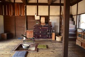 Fotografie z fotogalerie ubytování Sea Tiger Island Inn Shodoshima v destinaci Šódošima