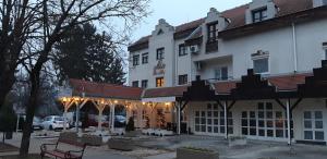 Siesta Club Apartman Harkány 7815 Harkány, Kossuth Lajos Utca 17. kép - 2