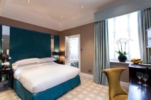 The Capital Hotel, Apartments & Townhouse