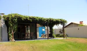 Gallery image of Casa para temporada com 3 suítes com ar condicionado in Bonito