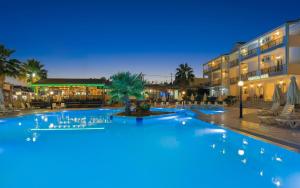 Bassein majutusasutuses Hotel Cronulla või selle lähedal
