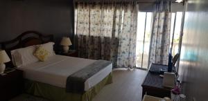 Fotografie z fotogalerie ubytování Kings Landing Hotel v destinaci Union Island