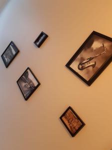 Fotografie z fotogalerie ubytování La MeusÂme v destinaci Dinant