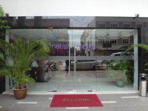 Fotografie z fotogalerie ubytování Metro Hotel @ KL Sentral v Kuala Lumpur