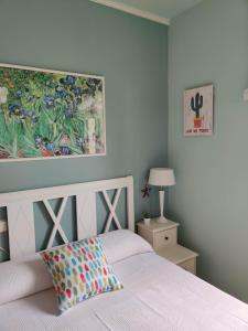 Afbeelding uit fotogalerij van Holiday Tossa Apartment in Tossa de Mar +11 foto's