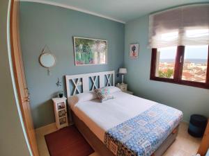 Afbeelding uit fotogalerij van Holiday Tossa Apartment in Tossa de Mar