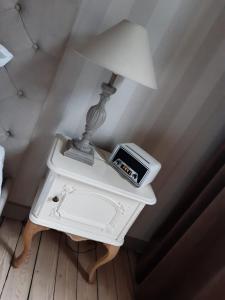Fotografie z fotogalerie ubytování La MeusÂme v destinaci Dinant