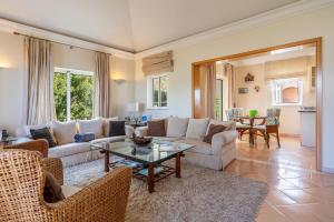 Gallery image of Balancal Apartments and Villas Palheiro Village in Funchal